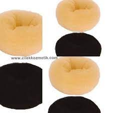 fulin sac topuz sungeri topuzlar sac topuzlari