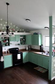 Cabinet ideas a light wood floor and white subway tile backsplash will help brighten the room while allowing gray cabinets to become the centerpiece of the design. Pin On Wall Furniture Stencils