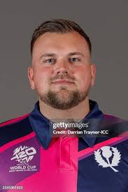 1,451 Scotland Portraits Icc Twenty20 World Cup Stock Photos, High-Res  Pictures, and Images