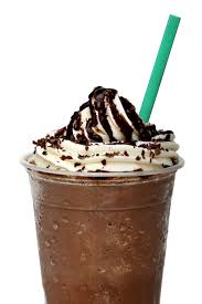 Maybe you would like to learn more about one of these? Starbucks Double Chocolate Chip Frappuccino Insanely Good