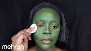 Amazon.com : Mehron Makeup Premium Character Kits| Makeup Kits for  Halloween & Cosplay| Made in the USA