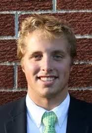 2014 Men's Lacrosse Roster