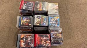 2020 Playstation 3 Ps3 Collection Over 200 Games Ps3 Games Playstation Ever After High Games