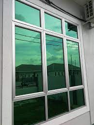 Cara tinted cermin tingkap rumah how to tint windows at your home 1. Kerjatinted Di Taman Ceria Teluk Tinted Cermin Rumah Facebook