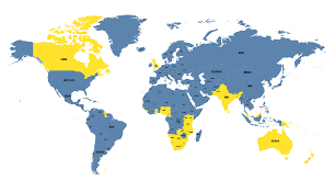 Commonwealth, a free association of sovereign states comprising the united kingdom and a number of its former alternative titles: Commonwealth On Common Ground Geographical Magazine