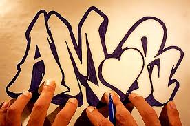 Letras Escritas Con Dibujos Graffiti Lettering Graffiti Drawings