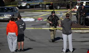 Inspiring discovery through free access to biodiversity knowledge. Virginia Tech Put On Lockdown After Two Shot Dead On Campus Us News Theguardian Com