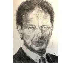 Hartley VINCENT Obituary