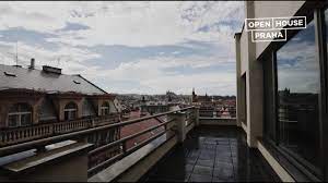 Open house prague provides a direct experience from architecture and allows it to be explored in various connections. Prague Open House Worldwide