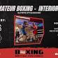 Whizbang Boxing - Interior Series #3 event image