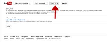 Safety Mode Youtube Help Youtube Digital Story Book Worth Reading