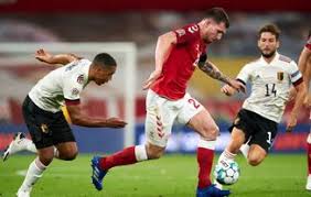 Complete overview of denmark vs belgium (euro grp. Denmark Vs Belgium Football Match Report Winner Name Scorecard Highlights Uefa Nations League