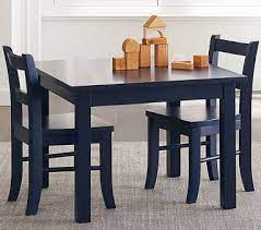 Malibu teak dining table + chair. My First Play Table Chairs Navy Kids Table And Chairs Play Table Chairs Toddler Table