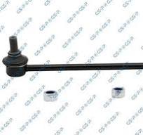 LS11011 FENOX Стойка стабилизатора купить в Минске | USM.by