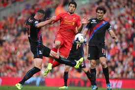 Crystal palace en yahoo deportes. Crystal Palace Vs Liverpool Remembering The 1989 90 Fa Cup Semi Final Bleacher Report Latest News Videos And Highlights