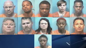 County jail resources in texas. Sex Trafficking Sting In Shelby County Nets 11 Arrests Wbma