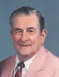William F. "Bill" Albright Jr.