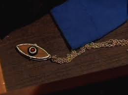 House Of Arrivals House Of Presents House Of Anubis Anubis Eye Of Horus