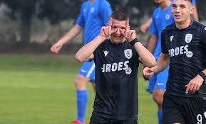 Όλες οι ειδήσεις για παοκ τζολησ. Paok 8a Energopoihsei Thn 18xronh Bomba Vids Sportime Gr
