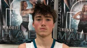 KMAland Boys Basketball (1/13): Bedford's King beats buzzer to lift  Bulldogs