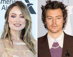 Get the latest olivia wilde news, articles, videos and photos on the new york post. Harry Styles And Olivia Wilde Nab The Title Of First New Celebrity Couple Of 2021 Laptrinhx