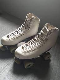 Patins Italiano N 37 Esportes E Ginastica Ponta Da Praia Santos 1027426570 Olx
