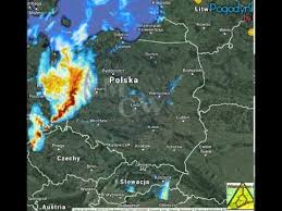 Radar burz jest również narzędziem niezbędnym dla łowców burz. Niebezpieczne Burze 7 8 07 Detektory I Radar Youtube