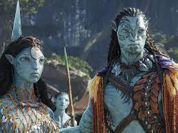 Indigenous Activists Criticize 'Avatar' Sequel | Smart News| Smithsonian  Magazine