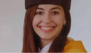 Emotivo homenaje a la médica española fallecida en la choque de la Ruta 40 