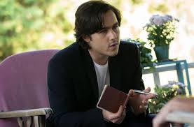 La Verite Sur L Affaire Harry Quebert Tf1 Ben Schnetzer Marcus Se La Raconte