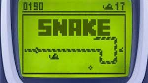 Snake Game C++