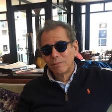 Mal posso esperar que ele volte. Estarei pronto.