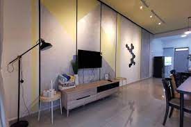 2 storey bungalow ( serra 2 ). Hexahome 9th Cottage Aeon Bandar Dato Onn Johor Bahru Malaysia Booking Com