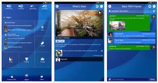 Download ps4 second screen apk for android free. Ps4 Mobile App Now Available To Download Xtreme Ps