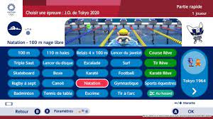 Mario et sonic sont de retour pour participer aux jeux olympiques dans un mode histoire tout nouveau, tout beau ! Mario Sonic Aux Jeux Olympiques De Tokyo 2020 Test De Mario Sonic Aux Jeux Olympiques De Tokyo 2020 Cours Sonic Cours Jeux Video