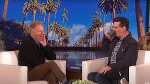 The nursery is fresh, inviting, approachable, and bright, with modern touches, jane tells ad, noting that ferguson and mikita's openness allowed for a lot of. Jesse Tyler Ferguson Intends To Raise Son As Gay Britney Spears Fan