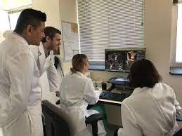 Graduate Program In Oral And Maxillofacial Radiology - Adams School Of  Dentistry : Adams School Of Dentistry