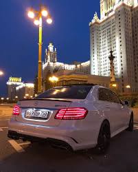 Amg Power On Instagram E63 Amg Follow Me Mercedes Passion Via Alan Enileev Mercedes Benz Benz Car