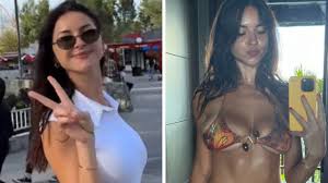 Anna Paul flees the country amid spat with best-friend Mikaela Testa |  news.com.au — Australias leading news site for latest headlines