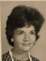 Rachel Cloyd Obituary (1924