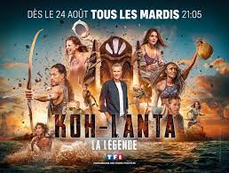 La date de début de diffusion de la saison « all stars », baptisée « koh lanta, la légende », vient d'être dévoilée et ce sera… mardi 24 août 2021. Koh Lanta La Legende Pourquoi Tf1 A Choisi Une Diffusion Le Mardi Et Non Le Vendredi Actu