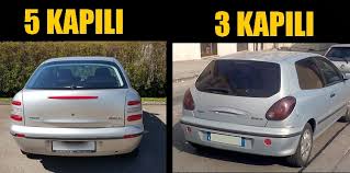 Fiat Brava Nasil Araba Alinir Mi Kullanici Yorumlari Otomobil Dunyasi