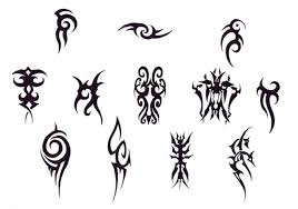 Tribal Tattoo Hand Simple Tattoo Designs For Men Small Tribal Tattoos Tribal Tattoo Designs Simple Tribal Tattoos