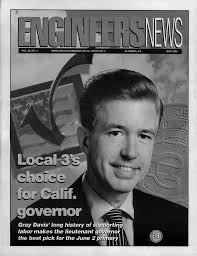 1998 May Engineers News