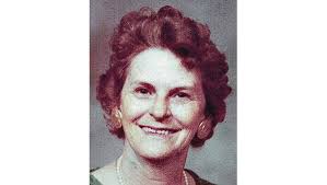 Alice Good Obituary (2015)