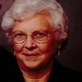 Marie Kessler Obituary