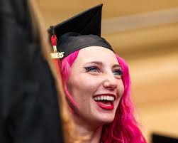 You are starting from Aspen': Olympic snowboarder reminds AHS graduates of  special upbringing