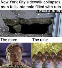 Hello There Meme By Meantheboysat2am Memedroid