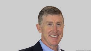 Executives of the Year: Greg Galbraith of Market Express