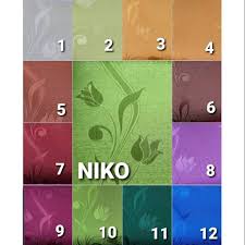 Cek aneka rekomendasi bahan kain gorden terlengkap & terbaik lainnya. Kain Gorden Lokal Tanpa Jahit Shopee Indonesia
